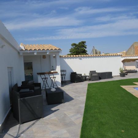 B&B Finca La Manchica Cartagena Kültér fotó