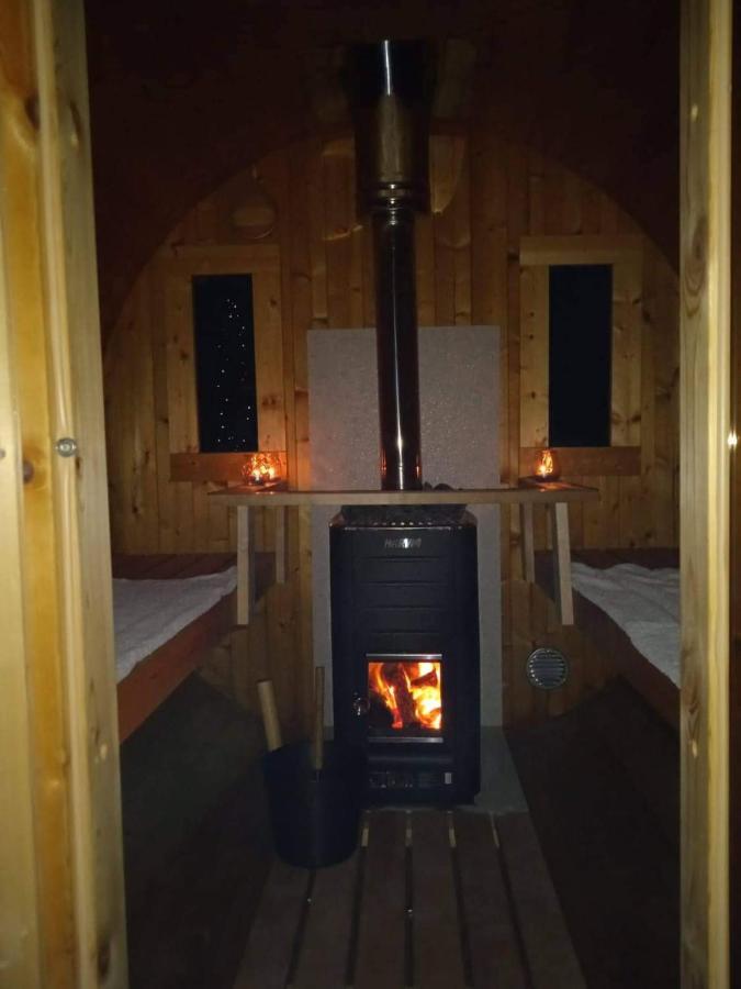 B&B Finca La Manchica Cartagena Kültér fotó