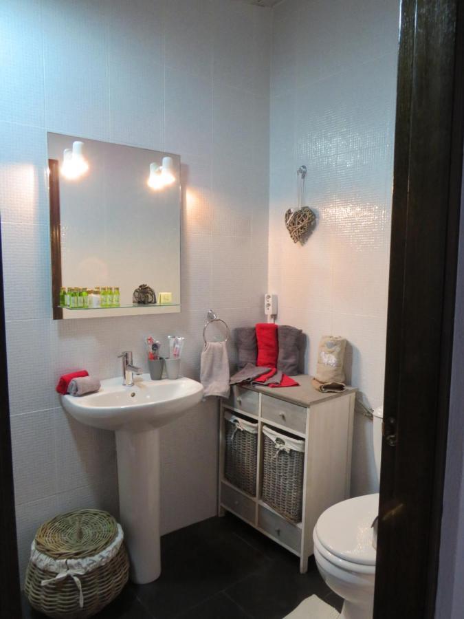 B&B Finca La Manchica Cartagena Kültér fotó