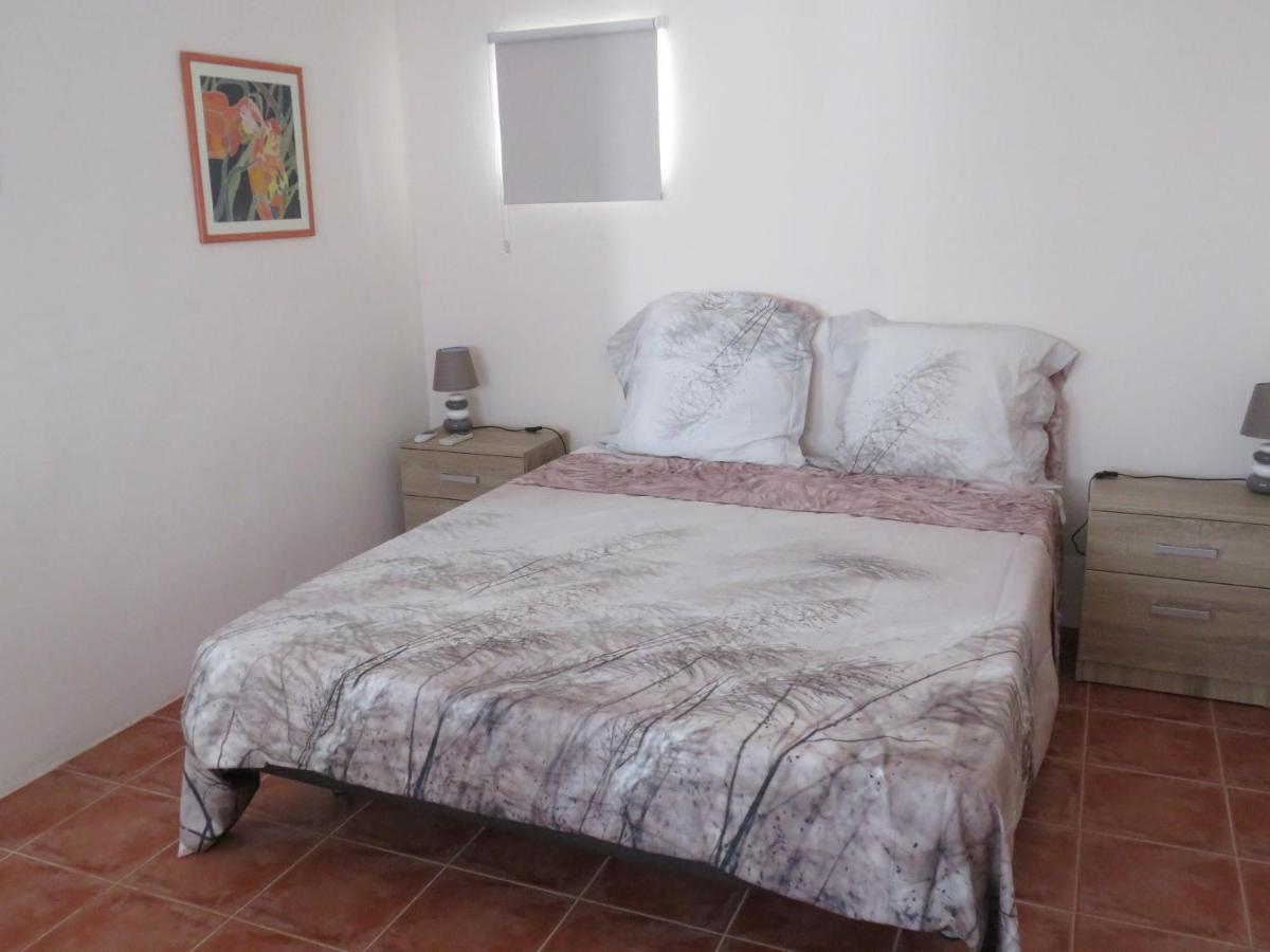 B&B Finca La Manchica Cartagena Kültér fotó