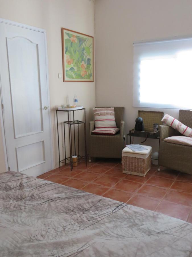 B&B Finca La Manchica Cartagena Kültér fotó